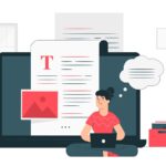 Content Writing work